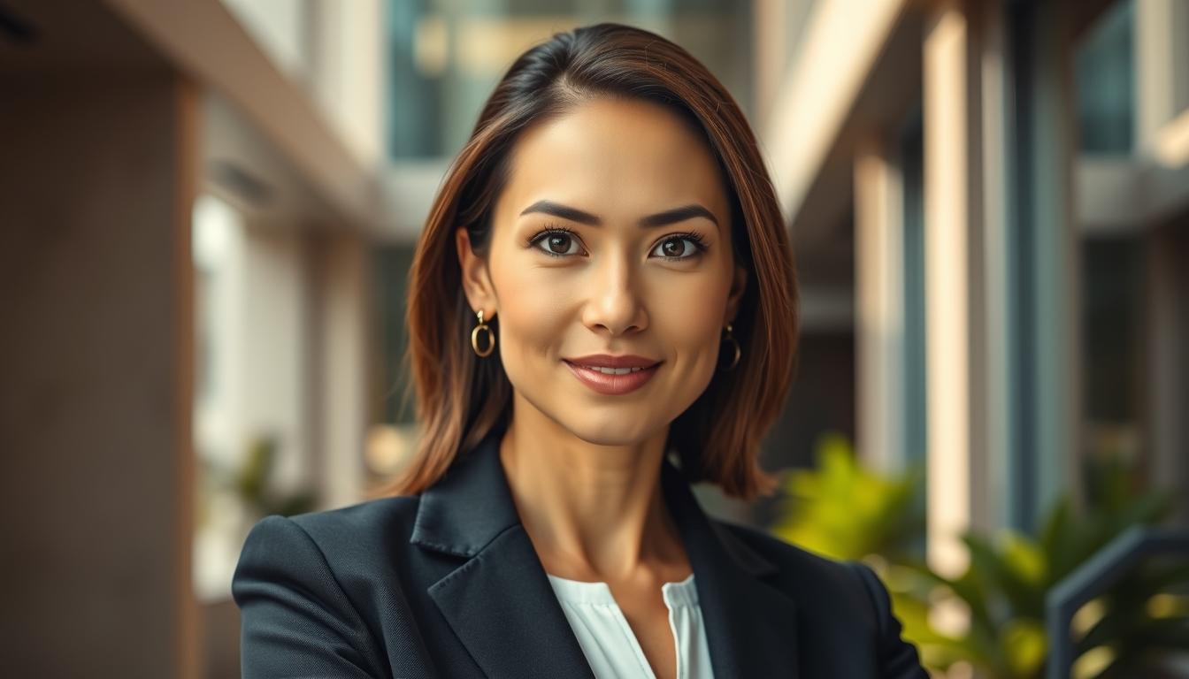 Property transactions support specialist